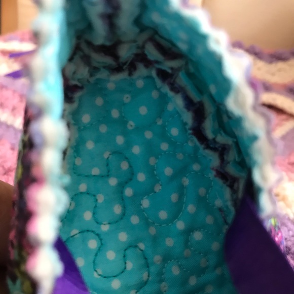 Handmade Baby Booties - Picture 4 of 6